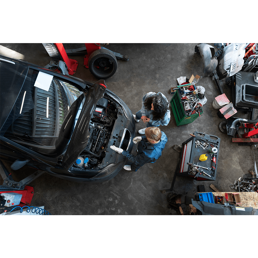 Auto dismantlers in Auckland