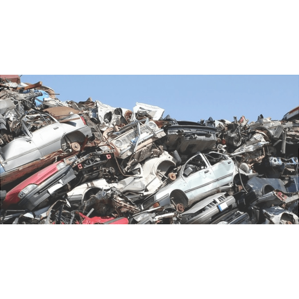 Scrap vehicle removal in Auckland