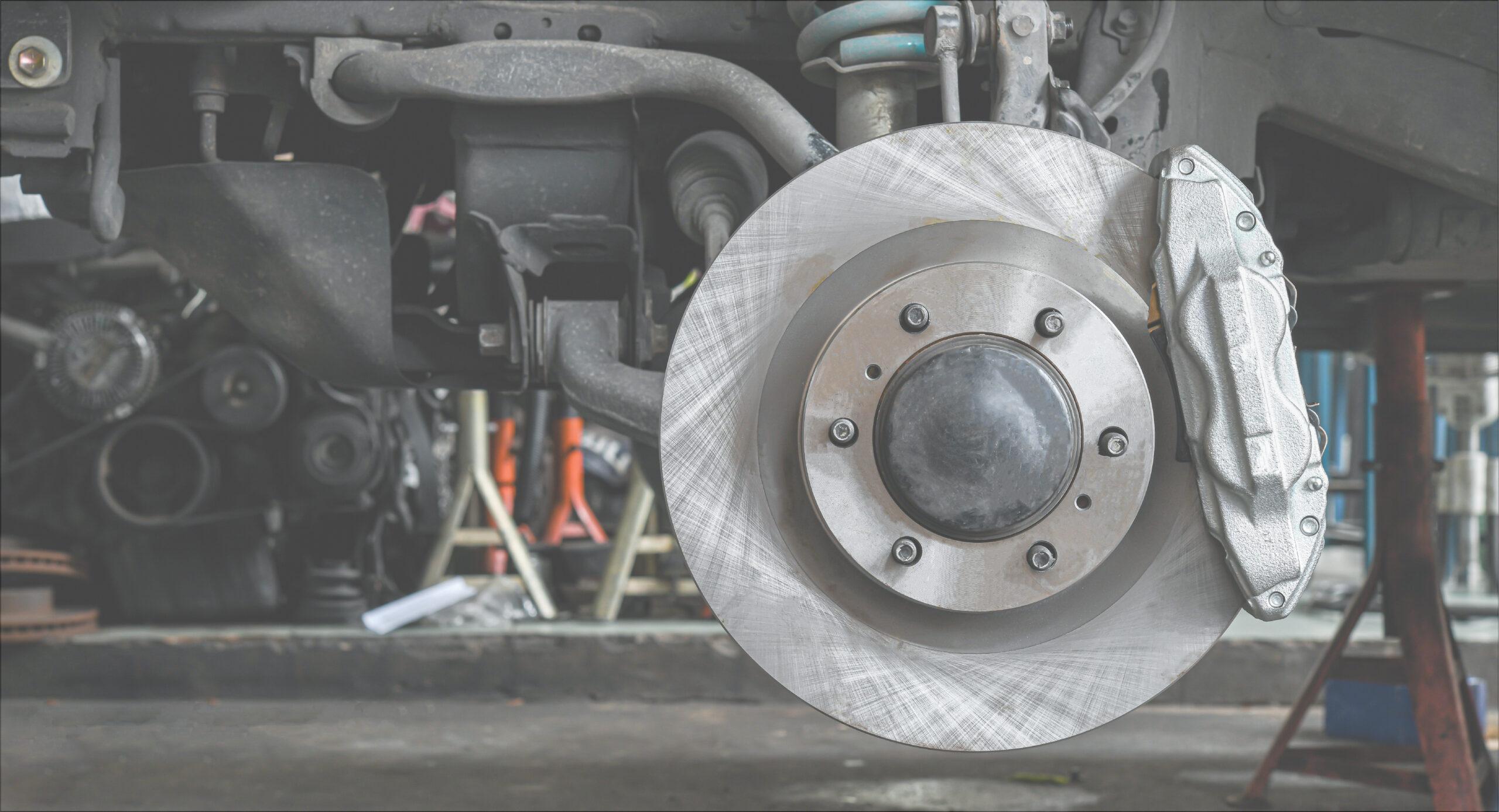 Car brakes: Essential things to know