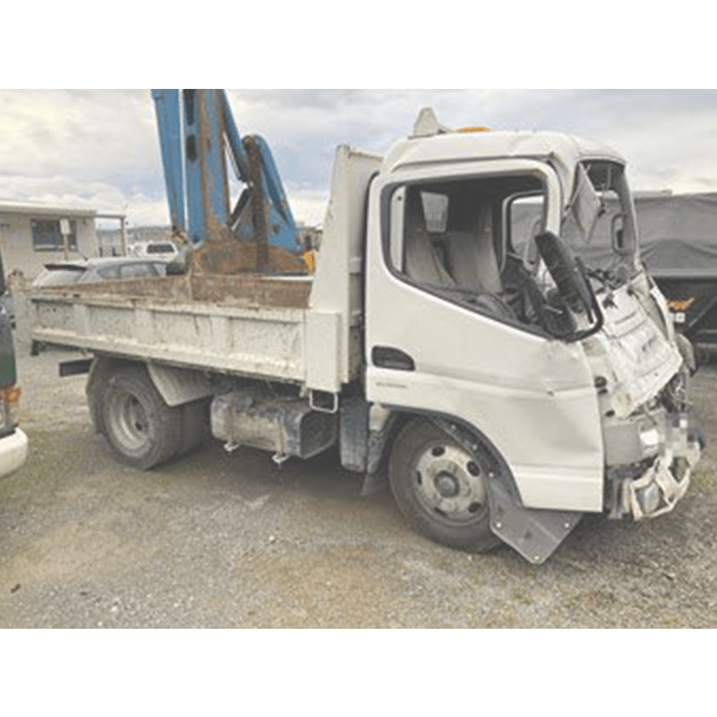 Taranaki Truck wreckers can pay you a cash